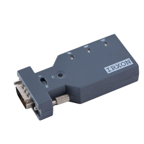BT580 Rs232 Serial Port Bluetooth Adapter, Supports Ble Connection to1087 - Picture 6 of 7