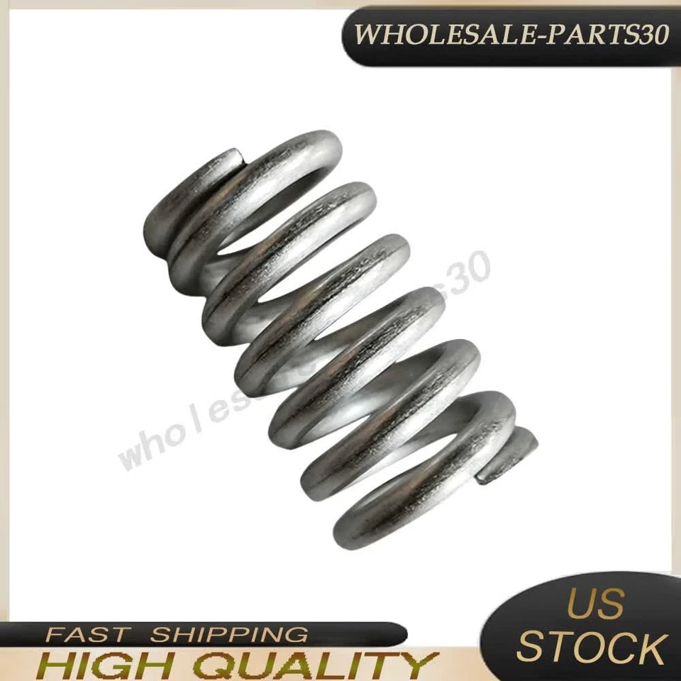 Kit de tubo medio de tubo descendente de pernos y resortes 08-15 para escape Mitsubishi Lancer Evo X Foto 3 de 4