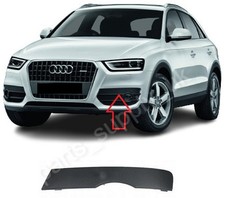 Antibrouillard Audi Q3