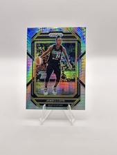 2023 Panini Prizm WNBA Jewell Loyd Hyper Prizm #43 Storm