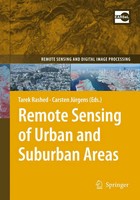 Tarek Rashed (U. A.) | Remote Sensing Of Urban And Suburban Areas | Buch (2010)