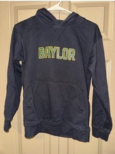 Women’s Lululemon All Yours Hoodie *Terry / Baylor University / Size 4