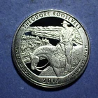 Photo of a 2016-S Roosevelt Dime Proof from an eBay listing that sold on Jul 21, 2026