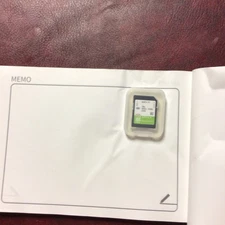 2019 2020 SANTA FE Navigation SD Card MEMORY Map USA OEM 96554-S2002 + BOOKLET