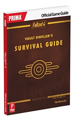 Fallout 4 Vault Dweller's Survival ... by Von Esmarch, Nick Paperback / softback