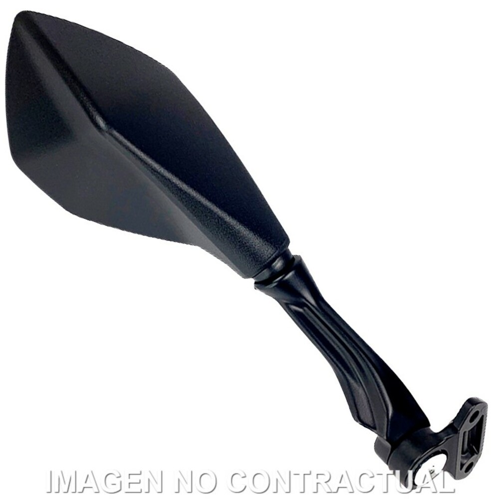 Free Shipping Right Mirror HERT Kawasaki EX 650 Ninja ABS For Motorcycle Parts