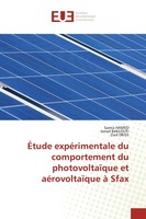 Samia Hamed (U. A.) | ÉTude ExpéRimentale Du Comportement Du PhotovoltaïQue...