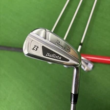 RomaRo Ballista 508 IRON 7I-PW No.67 167961