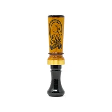 Elite Duck Calls - Bois D'Arc Wood / Poly / Mallard Duck Call