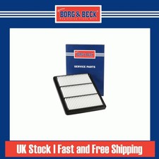 Air Filter For Kia Picanto JA 1.0 Borg & Beck 28113G6850