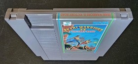 Ikari Warriors II [2] Victory Road (Nintendo NES) Tested 