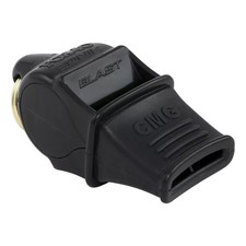 8.99  NEW     superbFox 40 Sonik Blast Football Referee Whistle & Lanyard