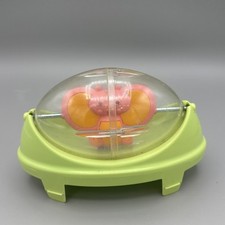 Jumperoo Replacement Spinning Butterfly Fisher Price Precious Planet spinner