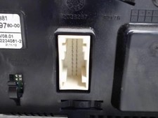 Compteur Citroen DS5