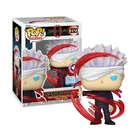 *IN HAND* Funko Pop! ANIME JUJUTSU KAISEN Satoru Gojo #2323 MYPOPS CANADA EXCL.