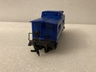 Life Like HO Scale Copula Caboose 12871-D7941-126 — photo 4
