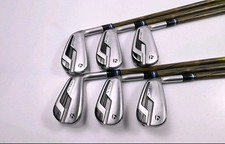 Taylormade P790 TI Irons 5-PW