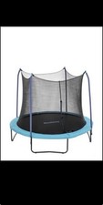 Trampoline new ; Bestway Xtreme Air 15' Kids Outdoor Trampoline