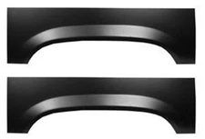 1988-1998 Chevy Gmc Truck Rear Upper Wheelarch Repair Sold As A Pair