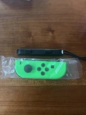 *BRAND NEW - NEVER USED* Nintendo Joy-Con (L) Wireless Controller - Nintendo