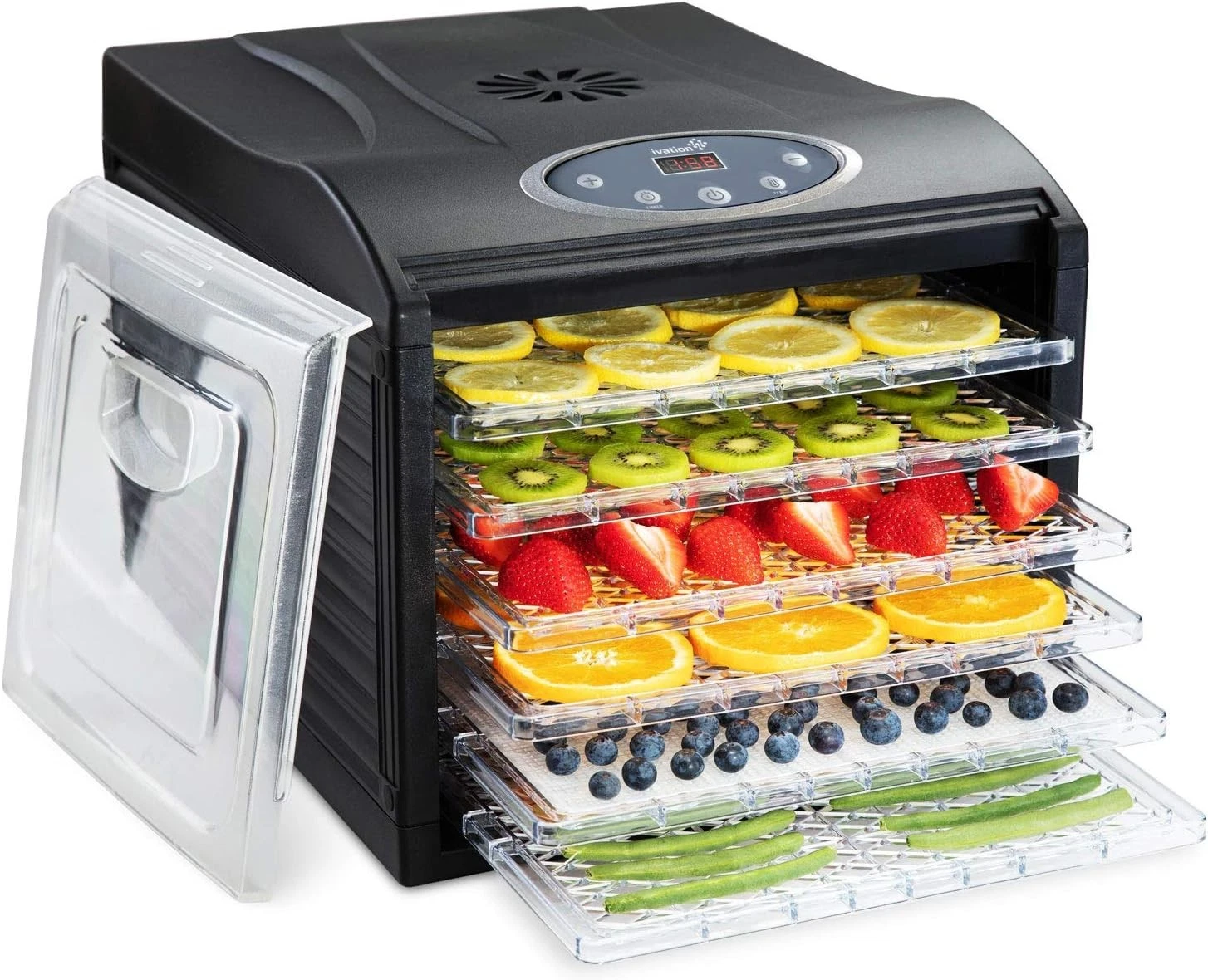 Ivation Food Dehydrator - Thumbnail 5
