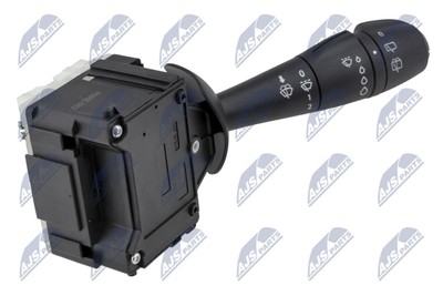 NTY Kombischalter Lenkstockschalter EPE-RE-052 für RENAULT CLIO 4 TRAFIC 3 Bus 1