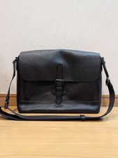 COACH Men s Messenger Bag Shoulder Bag
