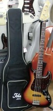 TOKAI JAZZ SOUND(AJB) Electric Bass Guitar