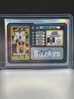 2025 Donruss Optic Aaron Rodgers Base (RAW)