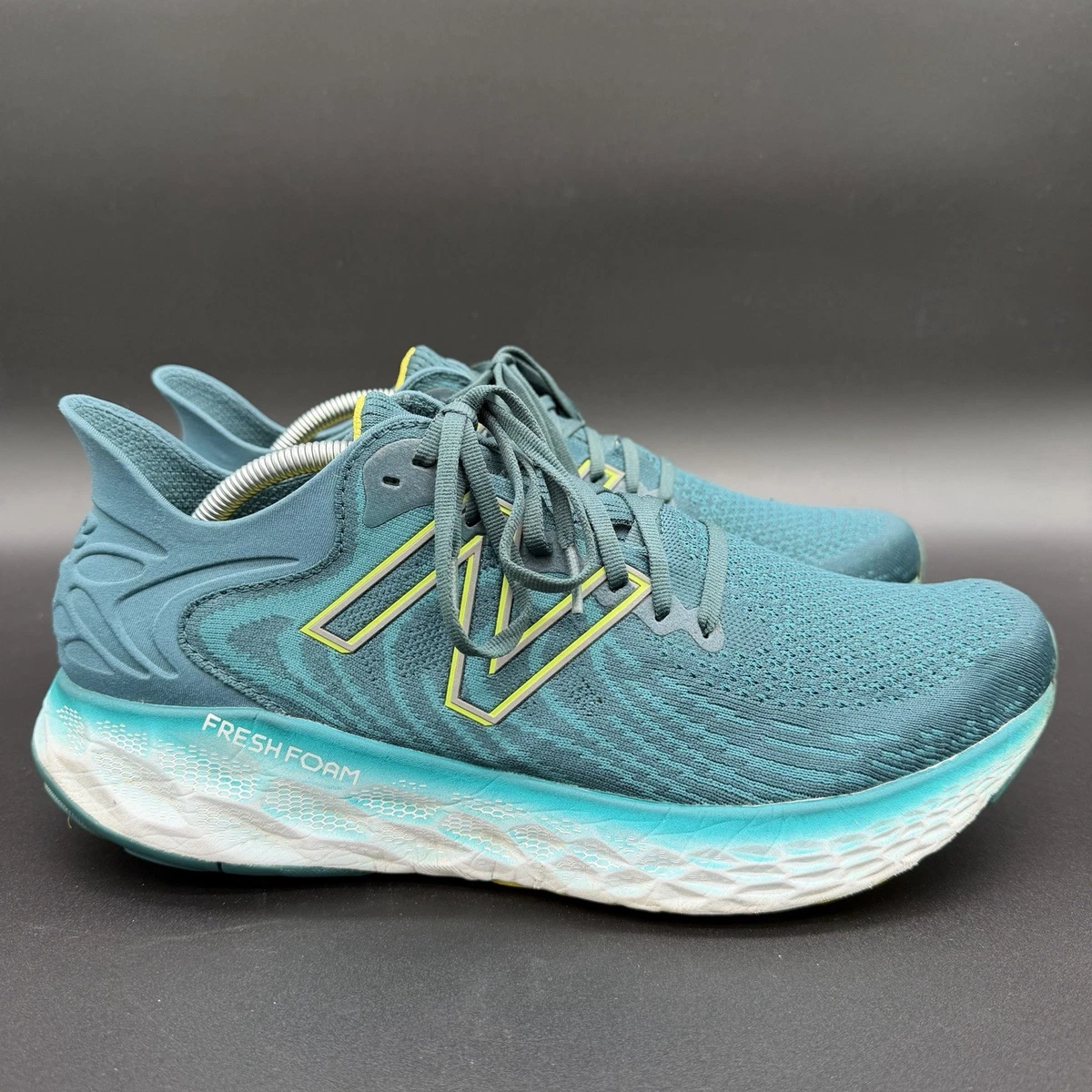 New Balance Fresh Foam 1080v11 Trek for Sale | Authenticity  display picture 2