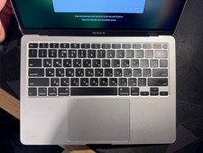 Macbook Air Retina 13 inch 2020 perfect condition