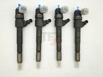 Injector For Vauxhall Insignia A Astra J Zafira C 9-5 Malibu VIII 0986435201