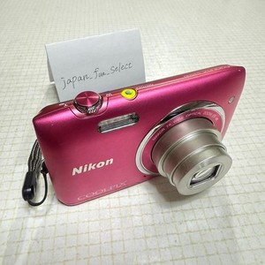 Nikon S-3500 | eBay