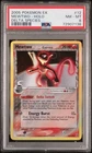 2005 Pokemon EX Delta Species Mewtwo Holo #12/113 PSA 8 NM-MT Rare Vintage