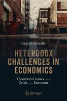 Sergio Cesaratto | Heterodox Challenges In Economics | Taschenbuch | Englisch