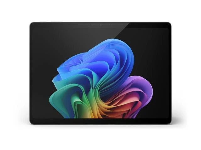 Microsoft Surface Pro 11 13'' Snapdragon X Elite 1TB 16GB Win11 Pro Black Tablet - Image 2 of 3