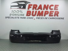 PARE CHOC ARRIERE VOLKSWAGEN GOLF 4