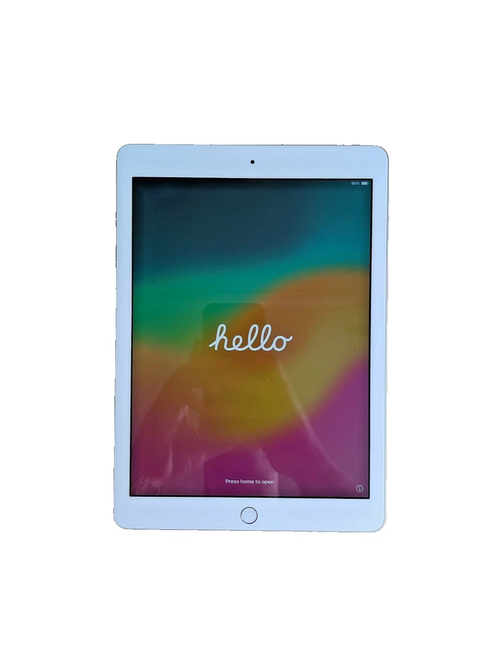 Apple iPad (6th generation) · 32GB · Wi-Fi, Foto 1 von 3
