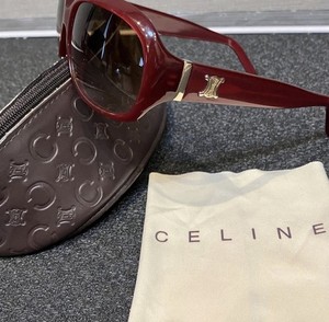 Vintage Celine Sunglasses | eBay
