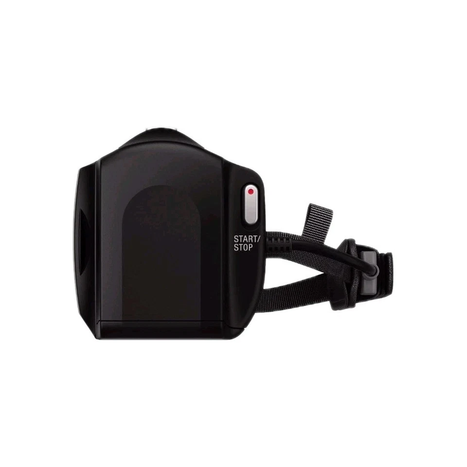 Videocámara Sony CX405 Handycam 1080p Full HD 9,2 MP 60x Zoom Cámara de video probada Foto 4 de 4