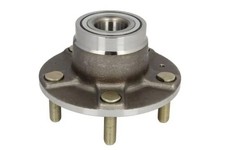 REAR WHEEL BEARING KIT FITS: DFITS FOR AEWOO LEGANZA SEDAN 2.0 16V/2.2 16V/2.