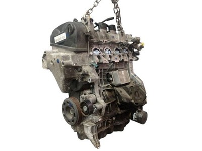 Motor (Benzin) Engine CZEA für SEAT LEON (5F1) 1.4 TSI