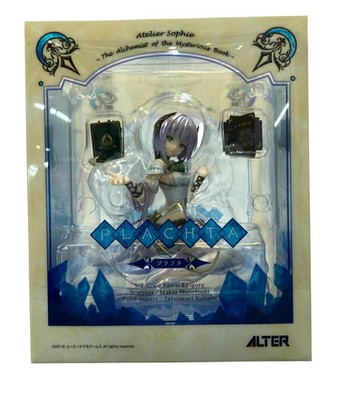 Alter Sophie S Atelier The Alchemist Of The Mysterious  G5f48