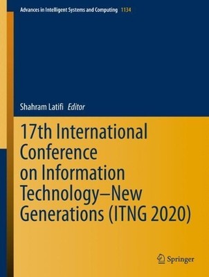 17th International Conference on Information TechnologyNew G... - 9783030430191