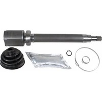 Metzger 7110239 Gelenksatz Antriebswelle FüR Ford Focus C MAX Grand C MAX