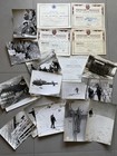 Lot Document Gendarme MNS PGHM Secours Montagne Alpes Gendarmerie Savoie France
