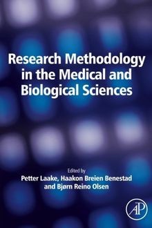 Research Methodology in the Medical and Biological ... | Buch | Zustand sehr gut