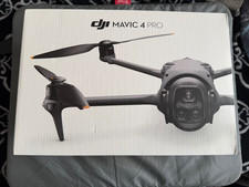 DJI Mavic 4 Pro Fly More Combo DJI RC 2 Camera Drone - No Tariffs In US