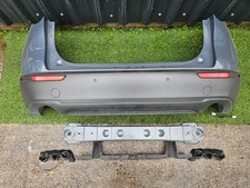 2025  MAZDA CX-30 COMPLETE REAR BUMPER