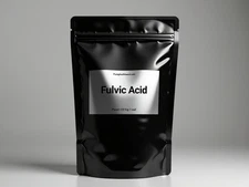 Pure Fulvic Acid, From Humate  Untouched For Millions Of Years Natrual Wonderful
